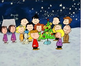 Everyone loves holiday music, like the songs from A Charlie Brown Christmas.