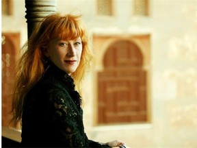 David Staples recommends Loreena McKennit's A Winter Garden for McKennit’s passionate take on the festival season.