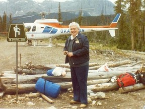 Margaret Hatch was known as the aunt everyone else wanted. She loved adventure.