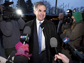 It could be in Jim Prentice's interests to call an early election.