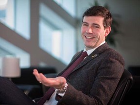 Mayor Don Iveson will be paid the fully taxed equivalent of $213,000