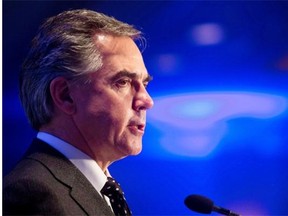 In December, Premier Jim Prentice pressed pause on Bill 10, which critics said could have forced gay-straight alliance meetings off school property if a board objected to its presence.