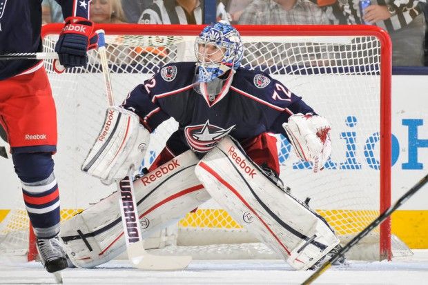 Inside The Box: How the Columbus Blue Jackets can actually keep