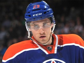 Leon Draisaitl will return to the WHL
