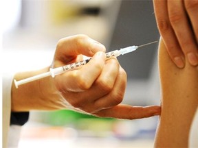 Twenty-three Albertans have died this season from flu-related causes, while the number of lab-confirmed cases of influenza has surged past 2,600, provincial statistics released Jan. 8, 2014, say.