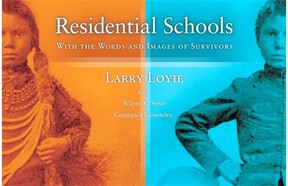 The co-authors of Residential Schools want to put Sir John A. Macdonald’s role in forced assimilation and the institution of residential schools within a truer, broader framework, writes Heather Conn.