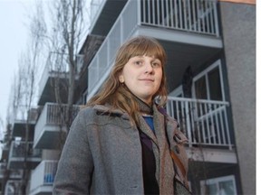 Kai Barrett has an offer pending on a condo in Old Strathcona. While some economists say the market is in for a correction like we haven’t seen since 2008, Realtors and people looking to buy say homes on the market are scarce and prices haven’t moved.