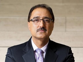 Edmonton city councillor Amarjeet Sohi spent two years in an Indian prison as a political prisoner.