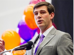 Edmonton Mayor Don Iveson expects the upcoming provincial budget could contain cuts that could delay major city projects or force the city to borrow.