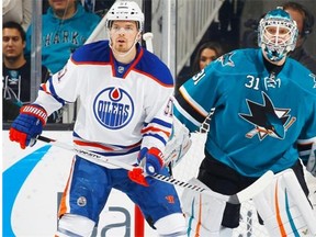 Edmonton Oilers were guilty of rushing centre Anton Lander into the National Hockey League, says columnist Jason Gregor.