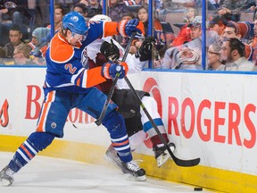 Jeff Petry has gradually become more assertive as he has matured into an all-around defenceman.