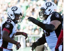 Eskimos GM made it a priority to bring back centre Alexander Krausnick, one of the few standouts of a dismal 2013 season. He was signed in free agency after being picked up by the Ottawa Redblacks in last year's expansion draft.