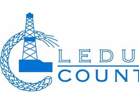Leduc County.