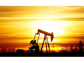The price of oil rebounded slightly on Feb. 2, 2015, but layoffs in the sector may loom once budget cuts start to bite in the spring, Gary Lamphier writes.