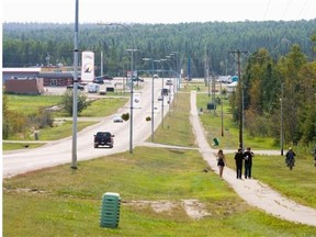 The Jan. 22 quake, which occurred at 11:49 p.m., was “lightly felt” in Fox Creek, Natural Resources Canada said.