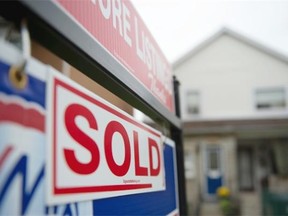 The 666 residential properties that changed hands marked the lowest number of January sales in the past five years. FILE