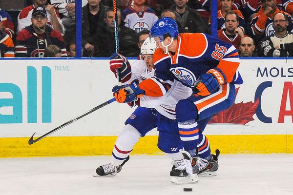 Martin Marincin quietly getting job done so far with Edmonton Oilers ...