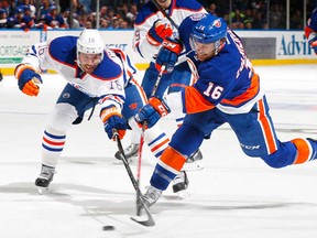 Teddy Purcell