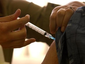Alberta is recording more flu deaths than normal this season, according to new statistics from Alberta Health Services.