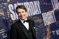 Actor Martin Short attends the SNL 40th Anniversary Special at Rockefeller Plaza on Sunday, Feb. 15, 2015, in New York. (Photo by Evan Agostini/Invision/AP)