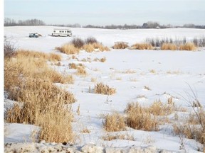 Some landowners are concerned about development proposals for this corner of southeast Edmonton between 50th Street and Meridian St. and Ellerslie Road and 41st Avenue SW. It’s now mainly farmland dotted with ponds and marshes.