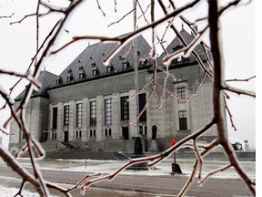 The Supreme Court ruled Friday that the Canadians have the right to physician-assisted suicide.