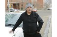 Co-Op Taxi driver Husni Al-Khateeb says the ride-sharing company Uber will provide a lower level of passenger care if it is allowed to operate in Edmonton.