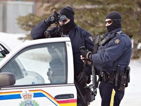In the wake of the Jan. 17, 2015 shooting death of one St. Albert RCMP officer and the wounding of a second, it’s important to remember that the presumption of innocence has a distinct purpose, write Deborah R. Hatch and Brian Hurley.