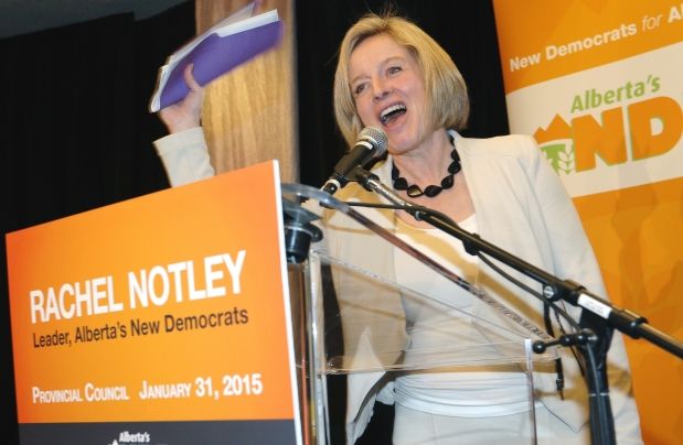 “Notley.”