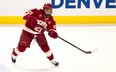 Joey Laleggia has blossomed into one of the top players in American college hockey.