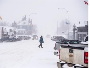 It’s been a tough decade for the residents of the town of Mayerthorpe, who want to remember the four officers who were shot and killed on a farm outside the town on March 3, 2005, but also don’t want their community to be defined by a single, tragic event.