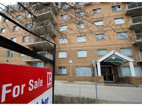 Sales and prices of Edmonton condos will decline, says the Winter 2015 Metropolitan Condo Outlook, a Conference Board of Canada report.