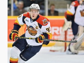 Connor McDavid