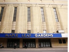 Controversy about playing all of the 1939 Memorial Cup series at Maple Leaf Gardens in Toronto stirred an 11,000-name petition in Edmonton, where hockey fans wanted to see the Edmonton Athletic Club Roamers return to the city for games three and four against the Oshawa Generals.