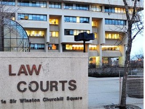 A teenager charged with attempting to leave Canada with the intention of joining the terrorist group Islamic State to commit murder made a brief court appearance Thursday.