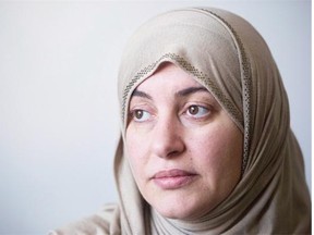 A crowdfunding campaign in support of Rania El-Alloul, a Quebec woman who was refused her day in court because she was wearing a hijab, has raised more than $40,000.