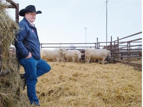 Cpl. David Heaslip, the RCMP’s livestock investigator and one of its longest serving members, is retiring after 45 years with the RCMP.