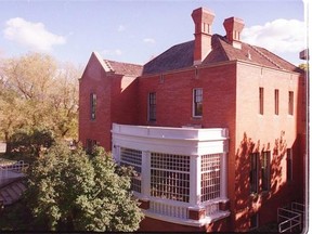 Demolition appeared imminent for Rutherford House on the U of A campus in 1967, but public efforts to preserve the home of Alberta’s first premier succeeded in 1970 when it was designed a provincial historic site.