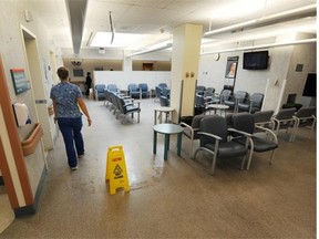 The College of Physicians and Surgeons of Alberta says it will be cracking down on doctors’ offices that fail to provide after-hours care to patients, a long-standing problem that may be contributing to overcrowding in the province’s emergency rooms.
