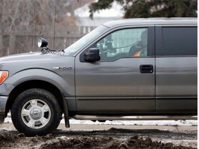 Edmonton’s photo radar processing costs were higher than expected between 2007 and 2014.