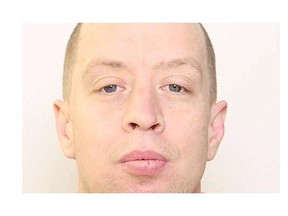 Edmonton police have released a public warning about convicted sex offender Kevin Wadsworth.