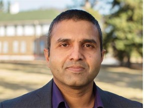 Forensic psychiatrist Dr. Vinesh Gupta has started the South Asian Mental Health Initiative for Training and Awareness, a one-stop spot for links to mental health resources in English, Hindi and Punjabi at http://www.samhitaalberta.com.