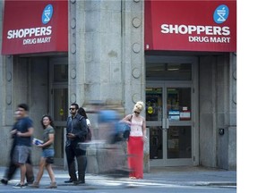 Shoppers Drug Mart