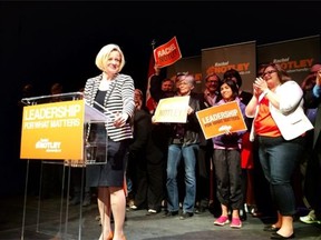Hopes for a tight three-way battle between Rachel Notley’s NDP,  Brian Jean’s Wildrose and Jim Prentice’s PCs appear dim, writes Graham Thomson, who adds that he wishes against odds that he’s wrong.