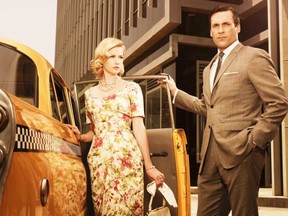 mad men