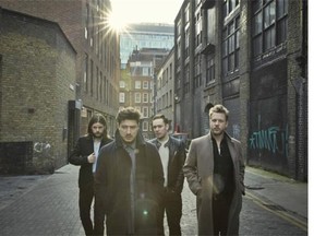 Are Mumford and Sons playing this year’s Folk Fest?