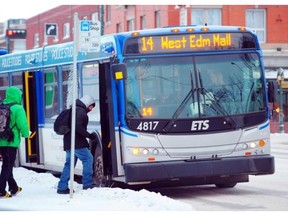 It’s never been cool to take the bus, but the uncoolest part of the experience will soon be history, says David Staples.