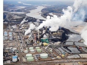 Each dollar invested by Alberta’s Climate Change and Emissions Management Corporation in technologies to reduce greenhouse gas emissions puts $1.50 back into the provincial economy, a new study says.