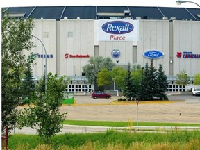 Perhaps the best way for Northlands to honour its tradition of building Edmonton is to gracefully surrender the arena torch, the Journal says in an editorial.