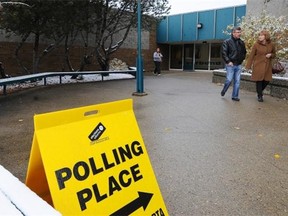 Pollsters are prediciting a record-low turnout in Alberta if a spring election is called soon, but Graham Thomson writers the preliminaries are anything but boring.